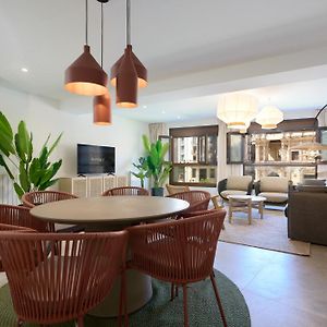 Deluxe Appartement met Twee Slaapkamers